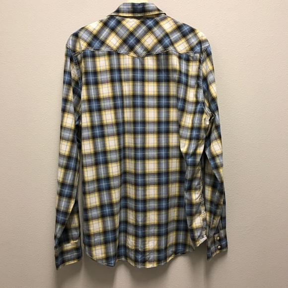 SOLD - American Eagle Shirt - Picture 3 of 6